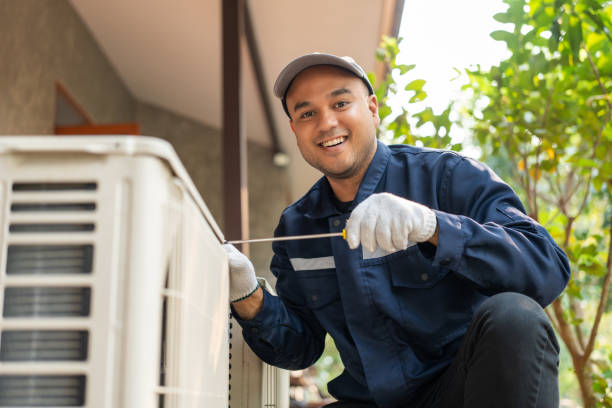 Best Furnace Repair Near Me  in El Paso, IL